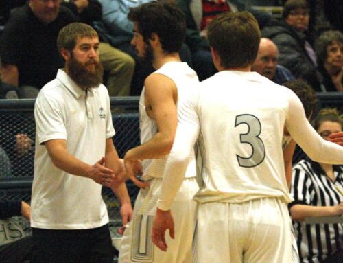 Hardwood headaches: Rochi Estes, Andy Saltenberger out as Anaconda basketball coaches